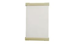 Oxymo - Model MBR - Flat Sheet Membrane Modules