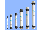 Oxymo - Model UF - Alloy PVDF Gradient Hollow Fiber UF Membrane Filter