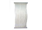 Oxymo - Crocheted PVDF Composite Hollow Fiber Membrane Bioreactor (MBR)