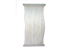 Oxymo - Crocheted PVDF Composite Hollow Fiber Membrane Bioreactor (MBR)