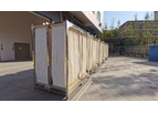 Oxymo - Hollow Fiber Membrane Bioreactor (MBR)