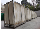 Oxymo - Domestic Sewage Treatment Plant