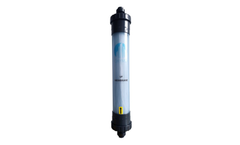 Oxymo Teflon - Model MF 200E - PTFE Membrane