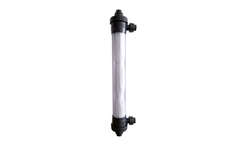 Oxymo Teflon - Model MF & MBR - PTFE Membrane