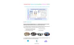GEMS - Deep Foundation Geotechnical Software- Brochure