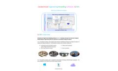 GEMS - Pile Group Settlement Analysis Geotechnical Software- Brochure