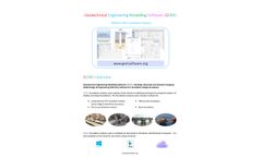 GEMS - Offshore Pile Foundation Geotechnical Software - Brochure