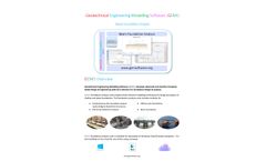 GEMS - Beam Shallow Foundation Geotechnical Software - Brochure