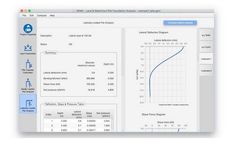 GEMS - Deep Foundation Geotechnical Software