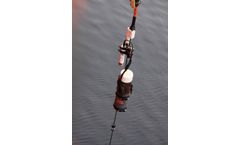 Model SAMI-CO2 - Ocean CO2 Sensor