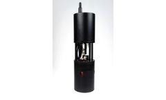 Model SAMI-pH - Ocean pH Sensor