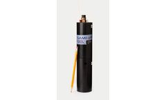 Model iSAMI-pH - Inexpensive Ocean pH Sensor for Surface Applications