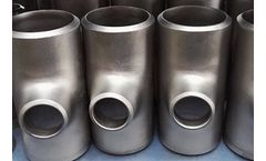 Dinesh - Model SMO 254 - Buttweld Fittings