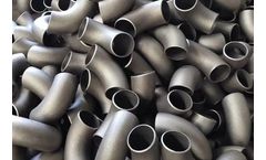 Dinesh - Model 304/304l/304h - Stainless Steel Buttweld Fittings