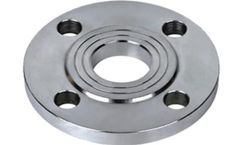 Dinesh - Model F304/F304l/F304h - Stainless Steel Flanges