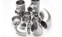 Dinesh - Model P91 - Alloy Steel Grade Buttweld Fitting