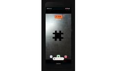 PETIOLE PRO: Leaf Area Meter in Smartphone