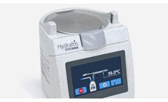 Hydraltis - Model 9500neo - Respiratory Humidifier