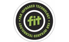 Fit - Model FIT001 - Therapy Universal Patch