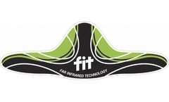 Fit - Model FIT003 / FIT203 - Therapy Neck Patch