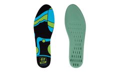 Fit - Therapy Posture Insoles