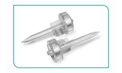 Generalstamp - Model 01006005201 - Spike