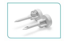 Generalstamp - Model 01008005201 - Spike