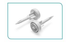 Generalstamp - Model 01018005201 - Spike