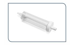 Generalstamp - Model ASS A102 - Infusion Assembled Two Ways