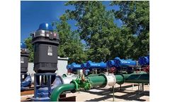 Farm Data Systems - Pump Monitoring & Control Software