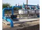 Farm Data Systems - Irrigation Automation Software