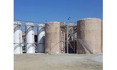 Farm Data Systems - Farm Water Software for Custom Project