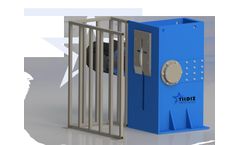 KATANA -YILDIZ - Tyre Debeader