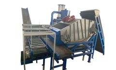 KATANA-YILDIZ - Tyre Wire Cleaner