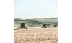 FARMDOK - Agricultural App for Contractors