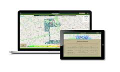 Aquasight - Version AURA - Smart Distribution and Network Management Software