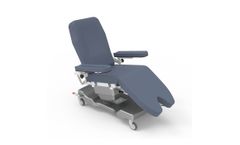 Gardhen Bilance - Model Athena - Chair