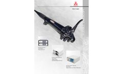Esse3 - Model INTERO 100 - Processor & LED Lightsource - Brochure
