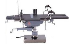 Esse3 - Model EST - 80 - Universal Hydraulic Operating Table