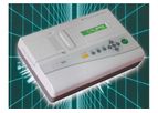 Esse3 - Model ESSE-901 - Single Channel Digital ECG Machine