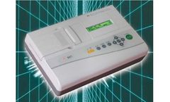 Esse3 - Model ESSE-901 - Single Channel Digital ECG Machine