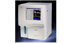 Esse3 - Model ES-HEM 300 - Haematology Analyzer