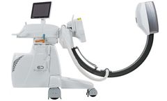Eurocolumbus - Model Eurocolumbus alien x - C-arms with Flat Panel Detectors