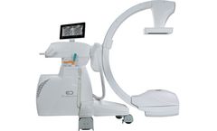 Eurocolumbus - Model vers alien 2121 cardio - C-arms with Flat Panel Detectors