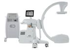 Eurocolumbus - Model vers 2020-2121-3030 - C-arms with Flat Panel Detectors