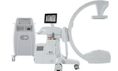 Eurocolumbus - Model vers 2020-2121-3030 - C-arms with Flat Panel Detectors