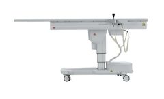 Eurocolumbus - Model CT70T - Imaging Table