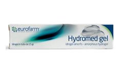 Eurofarm - Sterile Transparent Amorphous Gel
