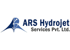 Ars-Hydrojet - High Pressure Reciprocating Pumps