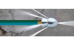 Ars-Hydrojet - Manual Testing Services